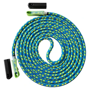 Lonża XP-E aruba 2 oka 5,2 m