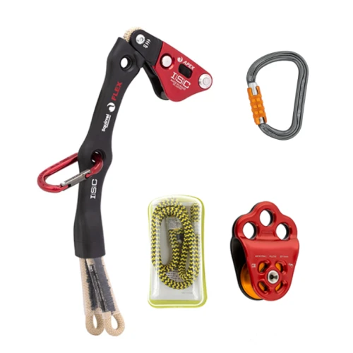 System Rope Wrench