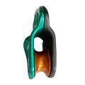 Bloczek DMM HITCH CLIMBER - Eccentric