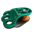 Bloczek DMM HITCH CLIMBER - Eccentric