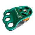 Bloczek DMM HITCH CLIMBER - Eccentric