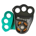 Bloczek DMM HITCH CLIMBER - Eccentric