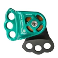Bloczek DMM HITCH CLIMBER - Eccentric