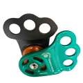 Bloczek DMM HITCH CLIMBER - Eccentric