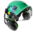 Kask Vertex Vent PETZL komplet VIZIR