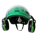 Kask Vertex Vent PETZL komplet VIZIR