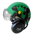 Kask Vertex Vent PETZL komplet VIZIR