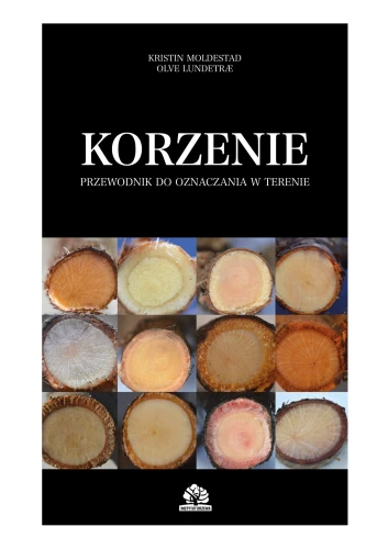 Korzenie. Przewodnik do oznaczania w terenie.jpg
