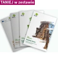 Inspekcja drzew – zestaw