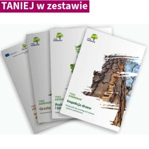Inspekcja drzew – zestaw