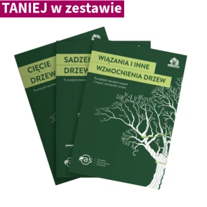 Europejskie standardy arborystyczne