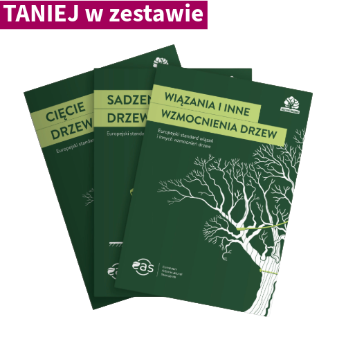 Europejskie standardy arborystyczne