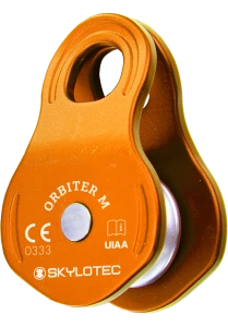 Bloczek Skylotec Orbiter M