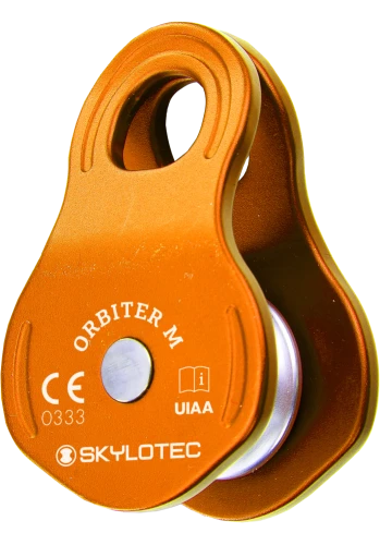Bloczek Skylotec Orbiter M