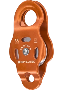 Bloczek Skylotec Orbiter D