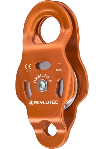 Bloczek CT Orbiter D