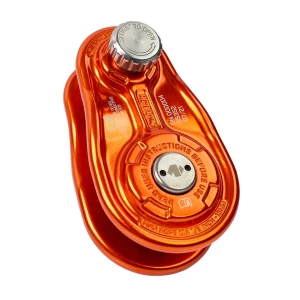 Blok NOTCH 13 mm  RIGGING