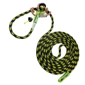 Regulowany ochraniacz kambium Edelrid 5 m