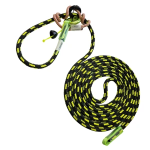 Regulowany ochraniacz kambium Edelrid 5 m