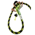 Regulowany ochraniacz kambium Edelrid 5 m