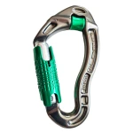 Bloczek-karabinek Revolver 3L LS