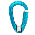 Karabinek Maxiom Rig Triple
