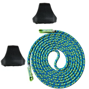 Lonża XP-E aruba 2 oka 5,2 m