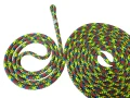 Linka HERCULES 10 mm z zaplotem