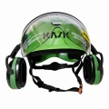 Kask Superplasma AQ komplet Visor V2 CIEMNA
