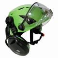 Kask Superplasma AQ komplet Visor V2 CIEMNA