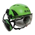Kask Superplasma AQ komplet Visor V2 CIEMNA