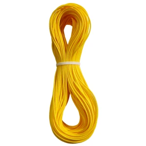 Linka Edelrid 2,6 mm 50 m żółta