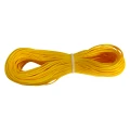 Linka Edelrid 2,6 mm 50 m żółta