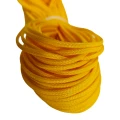Linka Edelrid 2,6 mm 50 m żółta
