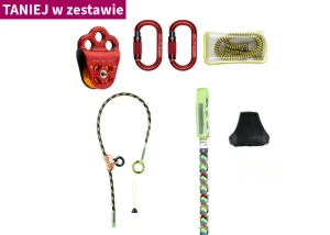 System pracy na linie ruchomej PRUS GT