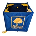 Kosz na rzutkę FreeTree