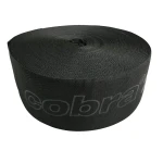 Cobra 2T4T opaska z Cordury 20 m