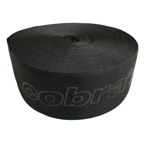 Cobra 2T4T opaska z Cordury 20 m