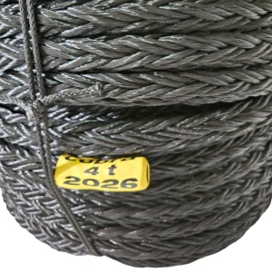 Cobra 4T lina 20 m