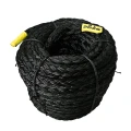 Cobra 8T lina 40 m