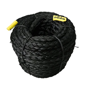 Cobra 8T lina 40 m