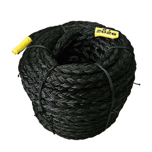Cobra 8T lina 40 m