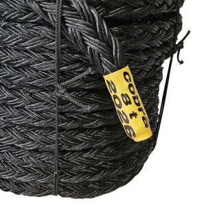 Cobra 8T lina 10 m