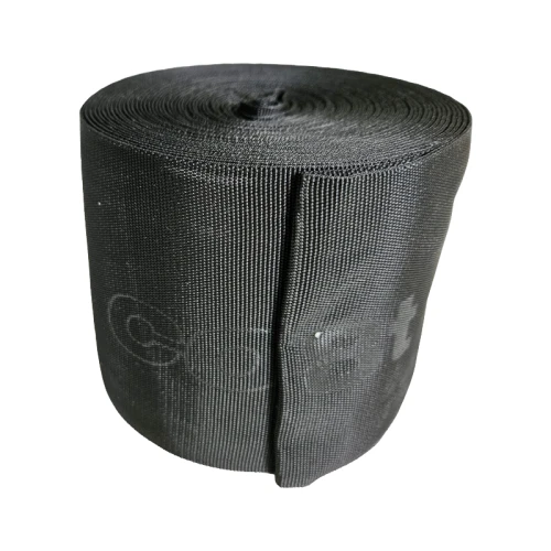 Cobra 8T opaska z Cordury 12 m