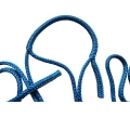 Stanowisko regulowane LOOPIE lina TENEX 12 mm