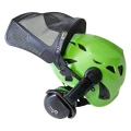 Kask Superplasma AQ KOMPLET z siatką