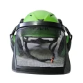 Kask Superplasma AQ KOMPLET z siatką