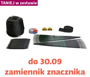 10 wiązań dynamicznych Cobra 4T 