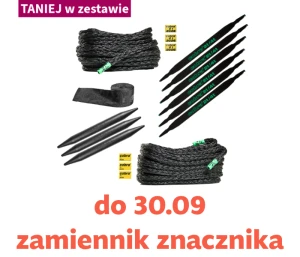 Trzy wiązania dynamiczne Cobra 2T i 4T