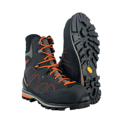 Buty antyprzecięciowe EVO Safety